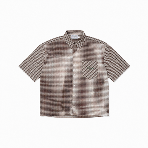 Plaid Work Shirt – DFL