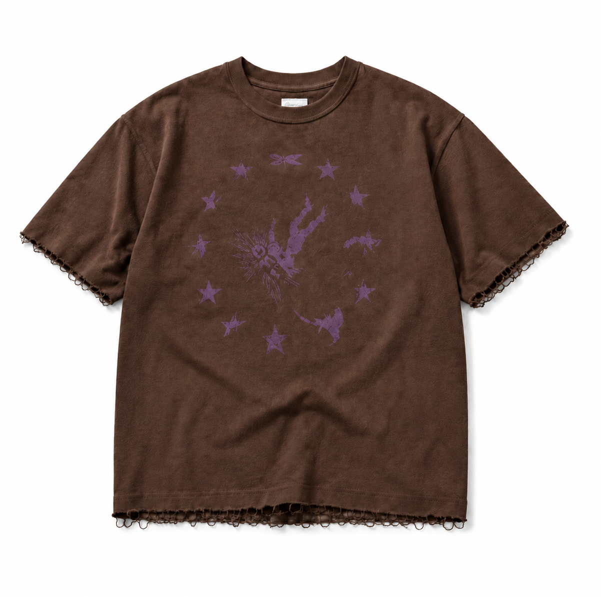 Star Graphic Tee – DFL