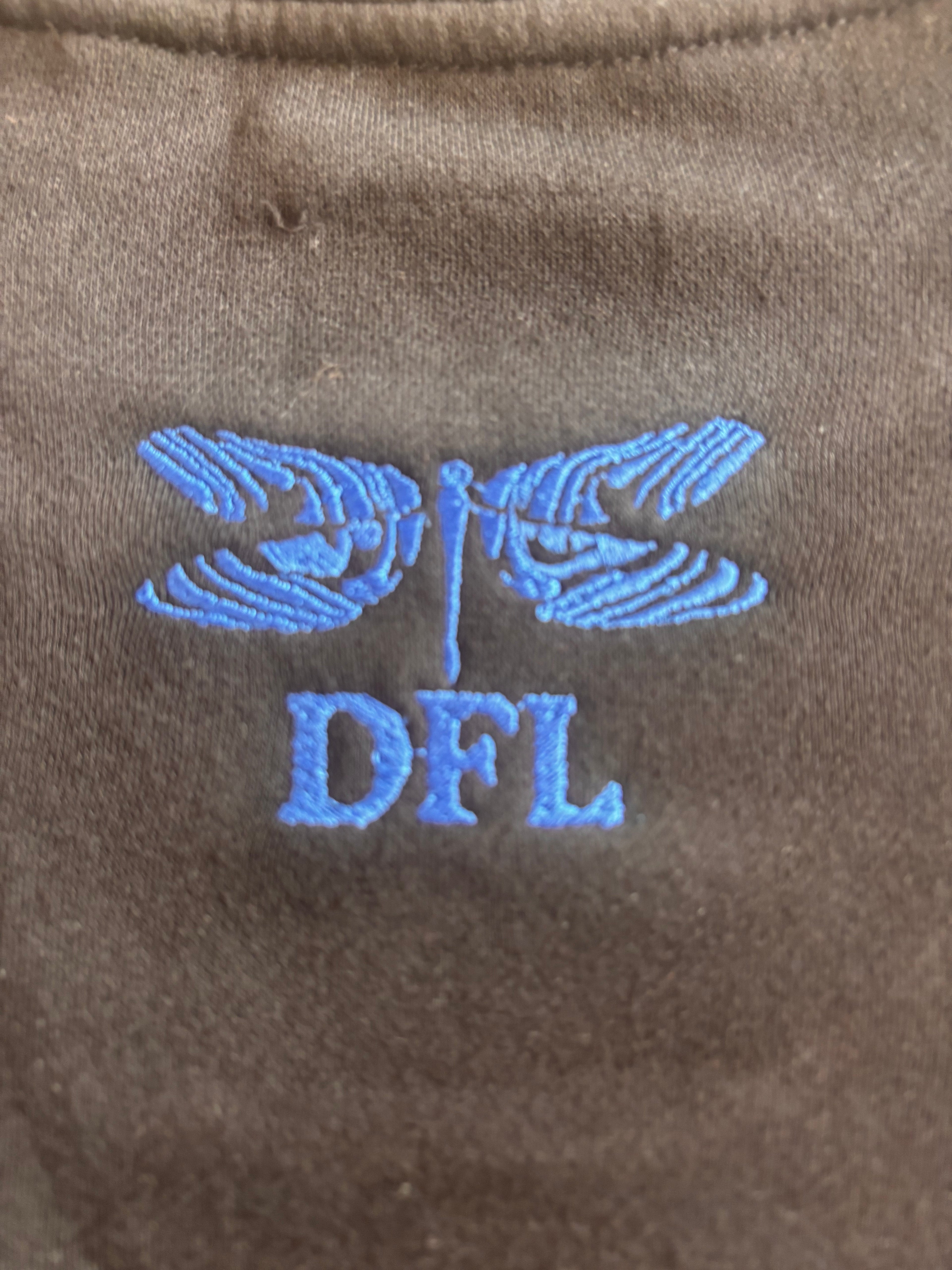 DFL crewneck