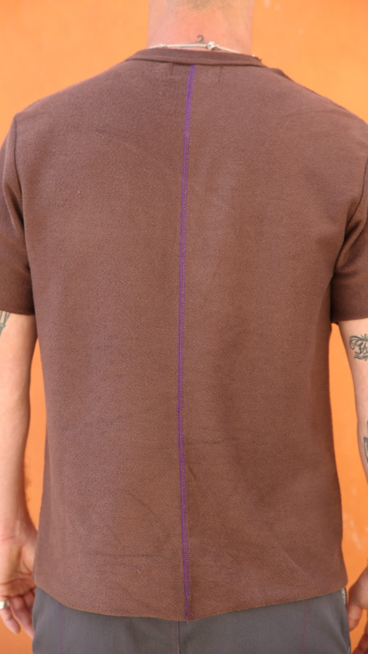 Star Graphic Tee