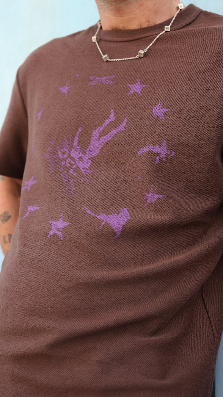 Star Graphic Tee