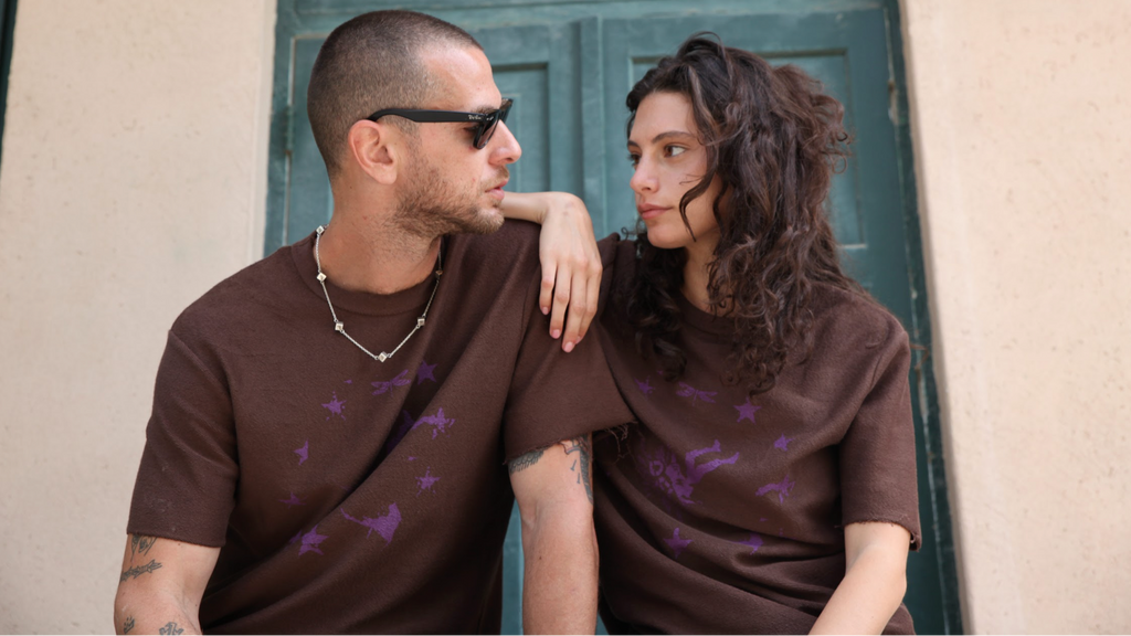 Star Graphic Tee